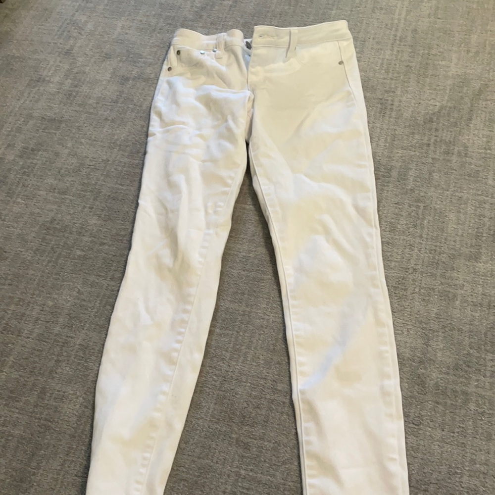 White Jean